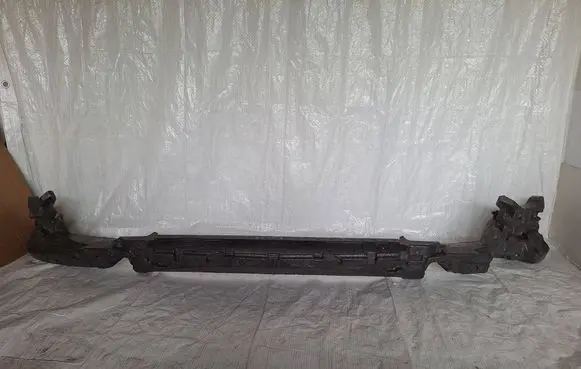 Mercedes-Benz E W213 Front bumper splitter molding A2138859202