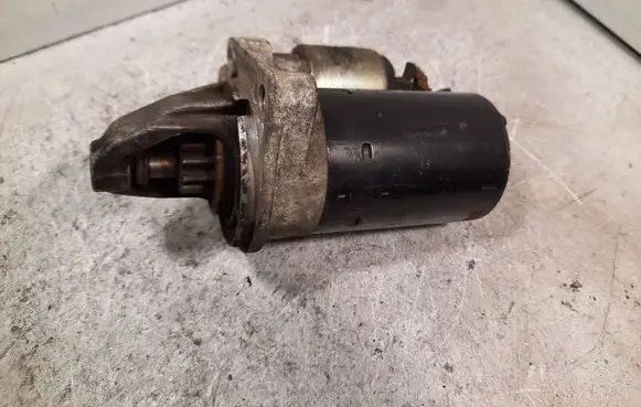 Ford Focus Starter motor 2S6U11000CB 0001107417 04225132