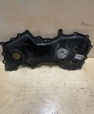 Renault Trafic II (X83) Timing chain cover 382193F 8200922001