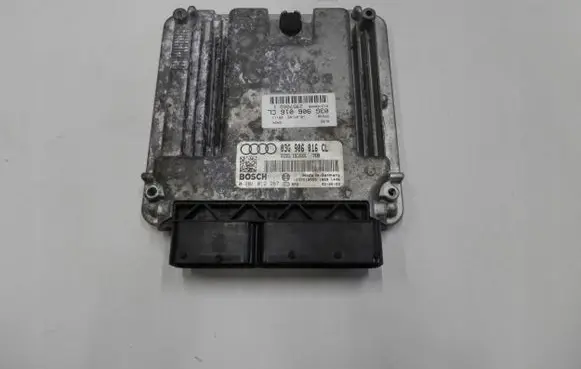 Audi A4 S4 B7 8E 8H Engine control unit/module