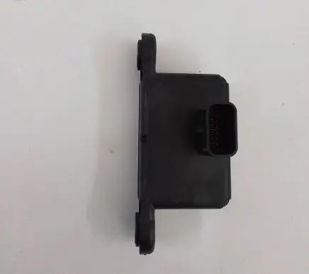 Opel Insignia A ESP acceleration yaw rate sensor 13581120