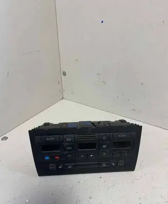 Climate control unit