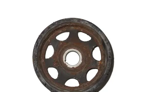 Mercedes-Benz Sprinter W901 W902 W903 W904 Crankshaft pulley