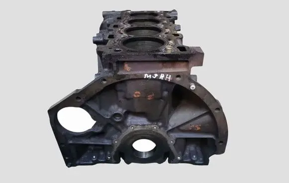 Opel Vivaro Engine block M9R