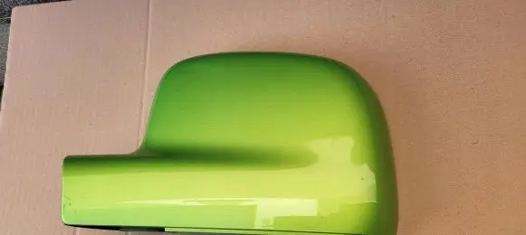 Volkswagen Caddy Plastic wing mirror trim cover