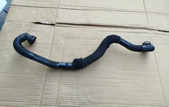 Volkswagen PASSAT B8 USA Air intake hose/pipe 1K0131149H