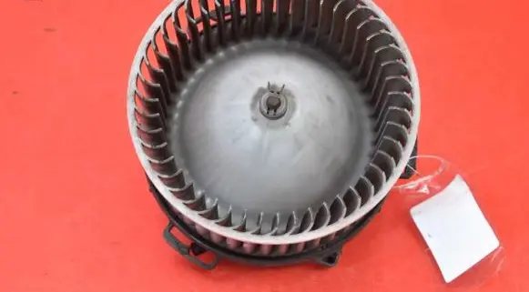 Mazda MX-5 NC Miata Heater fan/blower 894000-0
