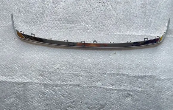 Peugeot 2008 I Roof trim bar molding cover 9678324277