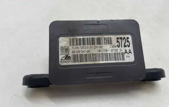 Opel Insignia B Other control units/modules 13505725