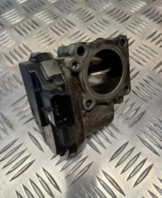 Mazda 5 Engine shut-off valve 9673534480 28275019