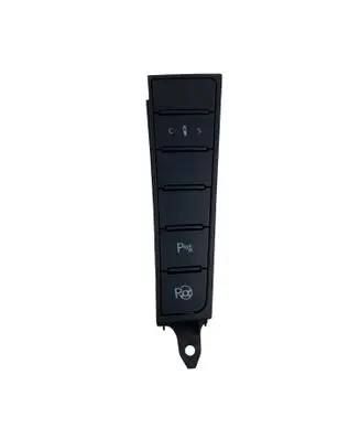 Volkswagen PASSAT B7 Other switches/knobs/shifts 3AB927238AB