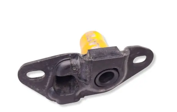 Volkswagen Crafter Sliding door latching motor A9067660261