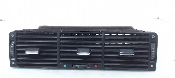 Audi A8 S8 D2 4D Dash center air vent grill 4D0820951J