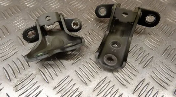 Hyundai Tucson IV NX4 Front door hinge set 