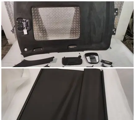 Jeep Grand Cherokee Headlining set 