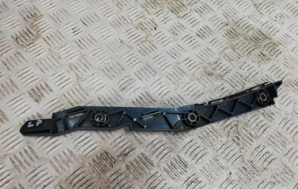Citroen C4 Grand Picasso Front bumper mounting bracket 9656671080