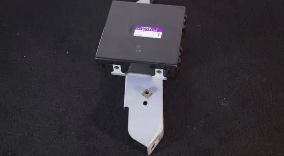 Lexus RX 330 - 350 - 400H Air conditioning/heating control unit 8865048070