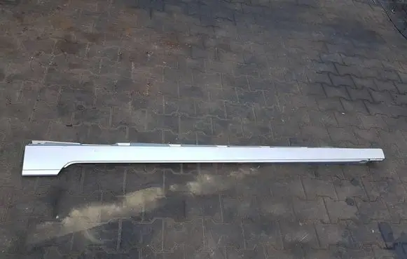 Volkswagen PASSAT B8 Side skirt front trim 3G0853857IAUTOPI 3G0853857