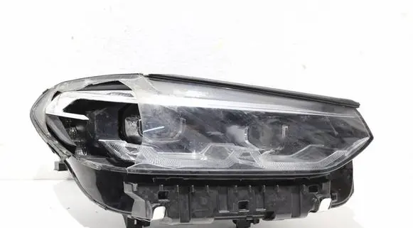 BMW X3 G01 Headlight/headlamp F00HTB711208 LE20A6455 532920208