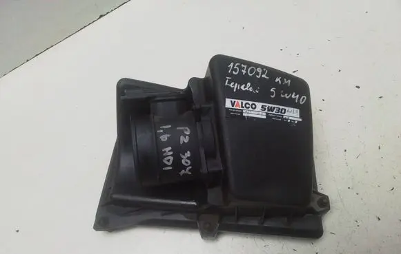 Peugeot 307 Air filter box cover 3M5U9643FD