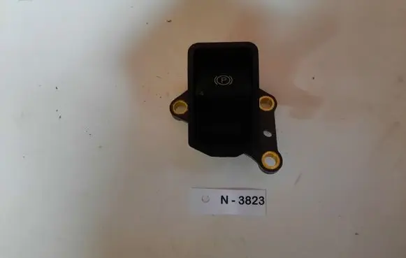 Toyota Avensis T270 Hand parking brake switch 