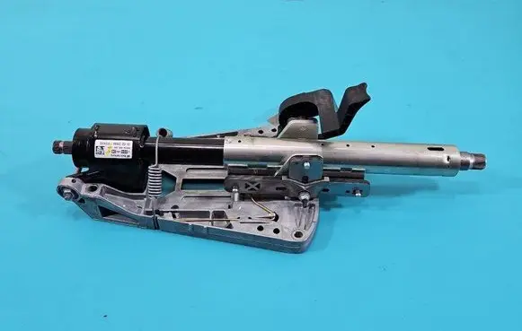 Mercedes-Benz GLK (X204) Steering wheel axle A2044603616 IMPRK1448454