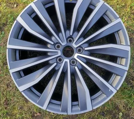 Volkswagen ID.7 R20 alloy rim 14B071490