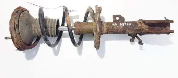 Toyota Avensis Verso Front shock absorber/damper