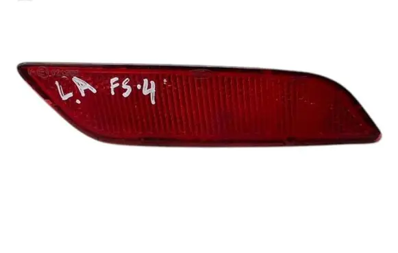 Ford S-MAX Rear tail light reflector 6M21515B0BC 0986B