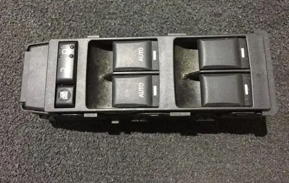 Chrysler Sebring (JS) Electric window control switch 04602781aa