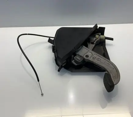 Mercedes-Benz E W211 Handbrake/parking brake lever assembly PP209420004 209420004