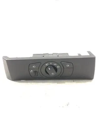 BMW 5 E60 E61 Light switch 6925287