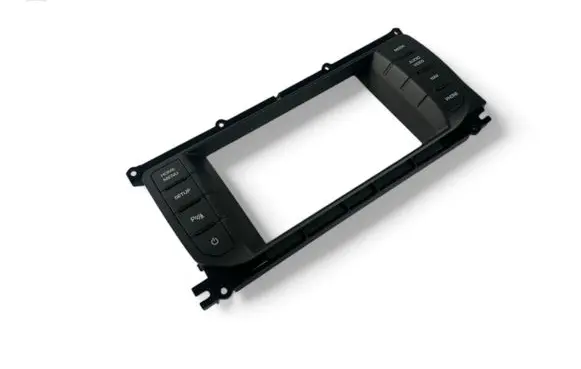 Land Rover Range Rover Evoque L538 Head unit multimedia control LR024250 BJ3218C858DC