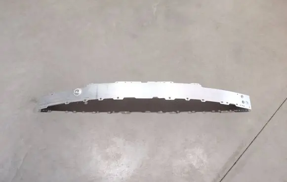 Mercedes-Benz C W205 Front bumper cross member A2056202034
