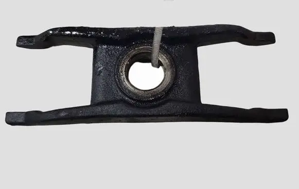 Mazda 6 Fuel Injector clamp holder