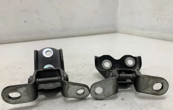 Hyundai i10 Front door hinge set 