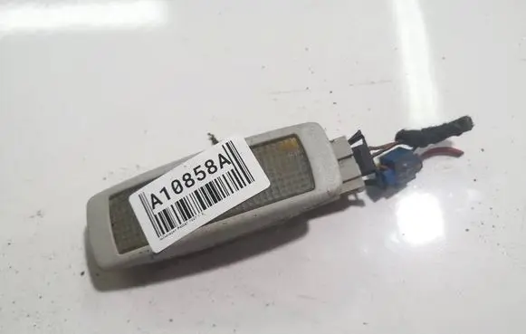 Volkswagen PASSAT B5 Other interior light 