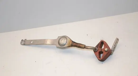 Muffler mount bracket/holder