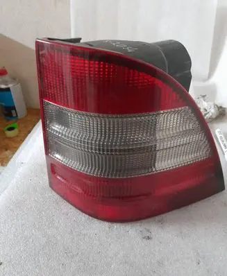Mercedes-Benz ML W163 Rear/tail lights A1638200464 1638200464