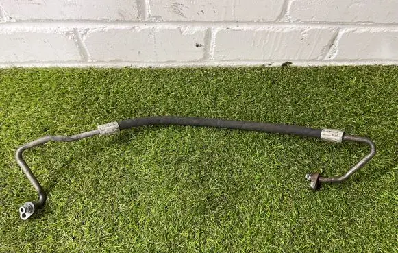 Mercedes-Benz GL X166 Power steering hose/pipe/line A1663204254