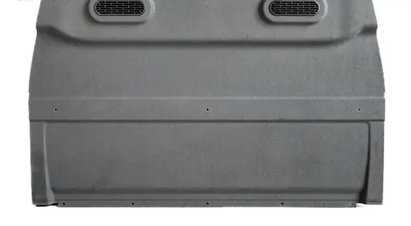 Mercedes-Benz Sprinter W907 W910 Trunk separation A9106904200