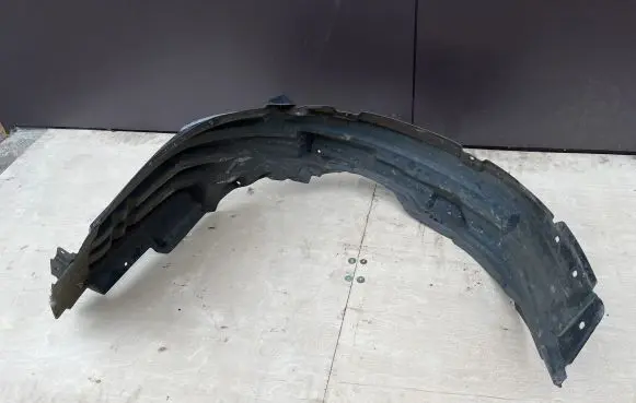 Mitsubishi Outlander Front wheel arch liner splash guards