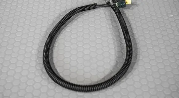 Mercedes-Benz Sprinter W907 W910 Exhaust gas temperature sensor A0009059905 A0255456526