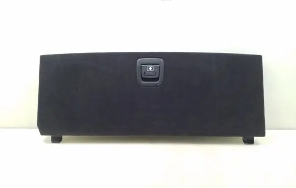 BMW 3 G20 G21 Trunk/boot mat liner 7940932