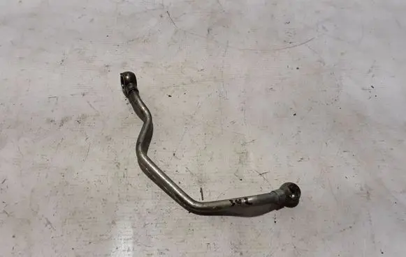 Volvo V60 Brake vacuum hose/pipe 30757342