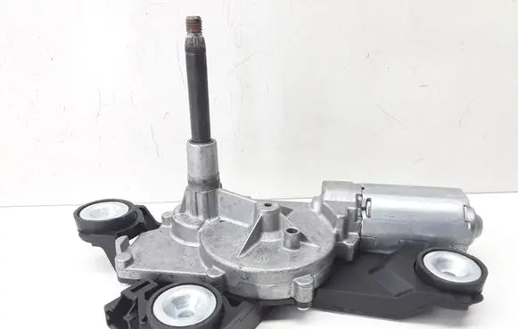 Volvo V50 Rear window wiper motor 0390201875 3M51R17K441AF 31218473