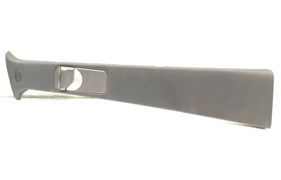 Mercedes-Benz ML W164 (B) pillar trim (top) A1646909825