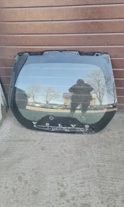 Volvo C30 Tailgate/trunk/boot lid 30657225