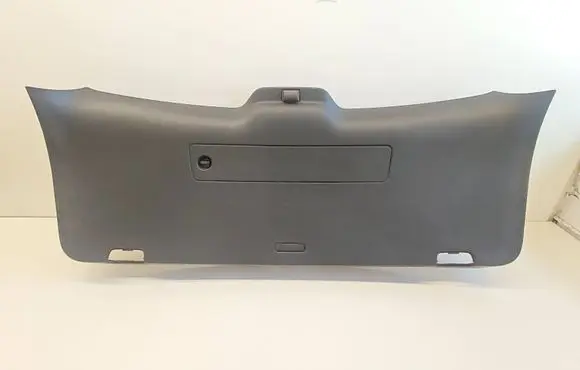 Porsche Macan (95B) Tailgate trim 95B867979
