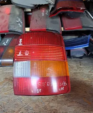 Ford Sierra Rear/tail lights 83BG13A602 83BG13N004 83BG13N004EA